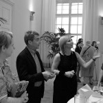 Andres Bosshard KlanghimmelMQ Opening 110609